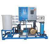 Village Marine Watermaker, Parker S Series